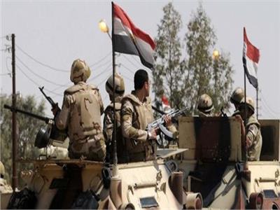 العملية الشاملة في سيناء.. تعمير بالمليارات بعد تحريرها من الإرهاب