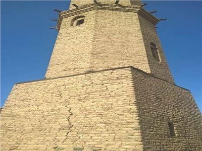 «الآثار» توضح حقيقة أثرية مأذنة جامع الطيب بمدينة قوص