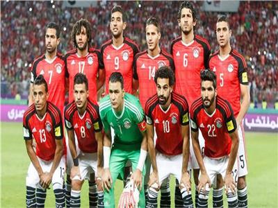 عاجل| كوبر يعلن القائمة النهائية لمنتخب مصر في كأس العالم رسميًا