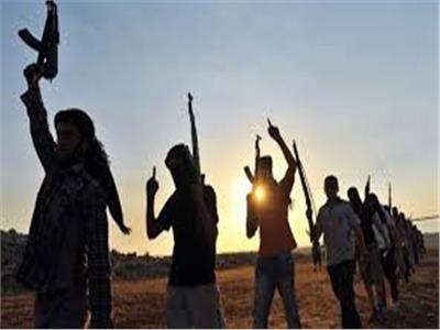 تأجيل محاكمة 66 متهم بتنظيم «ولاية داعش الصعيد»