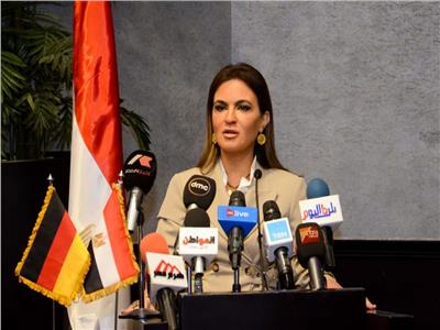 سحر نصر: مصر تبدأ مرحلة جديدة مع ألمانيا