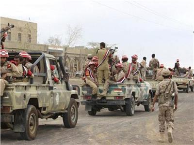 الجيش اليمني يحرر جبل «بوانة» من الحوثيين
