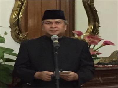 سفير جاكرتا يشيد بدور مصر في انتخاب إندونيسيا في مجلس الأمن