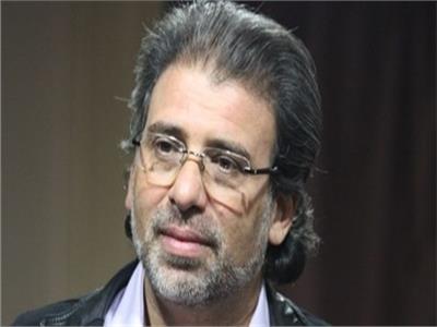 «عبد العال» يتعهد بالتدخل في أزمة فيلم خالد يوسف