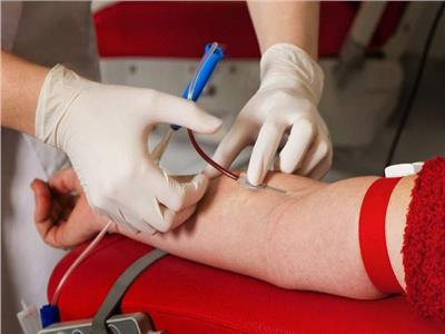 الصحة العالمية: 7 ملايين متبرع بالدم سنويا في شرق المتوسط 