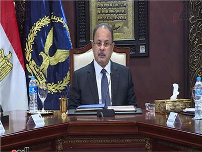 وزير الداخلية يقرر تغيير اسم إحدى إدارات الوزارة