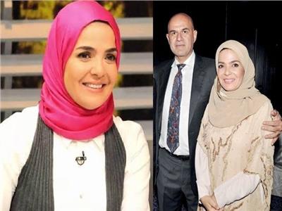 فيديو| منى عبد الغني تكشف شرط حضور طليقها فرح ابنتهما