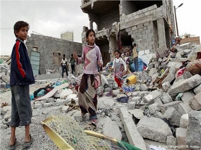 مبعوث الأمم المتحدة إلى اليمن "قلق للغاية" من التصعيد العسكري