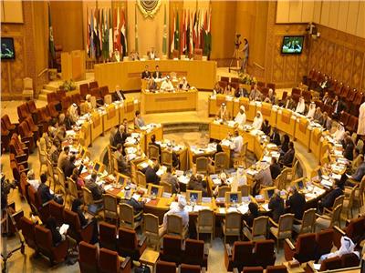 البرلمان العربي يرحب بقرار توفير الحماية للشعب الفلسطينى 
