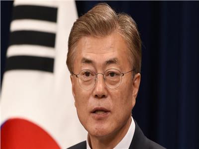 رئيس كوريا الجنوبية: قمة ترامب وجونج أون حققت إنجازا تاريخيا