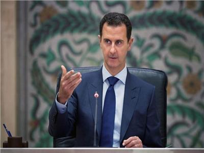 الأسد: متمسكون بإيران.. وعلاقاتنا بها لا تقبل المساومة