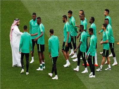الصحف السعودية: «الأخضر يكتب تاريخ جديد أمام منتخب غامض»