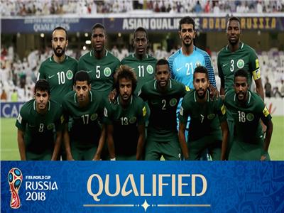 روسيا 2018| السعودية أول منتخب عربي يشارك في المباراة الافتتاحية للمونديال