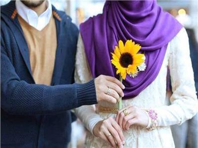 حكم الزواج في العيد| «فتوى»