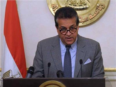 جامعات مصرية تحصل على ترتيب متقدم في تصنيف «تايمز البريطاني»