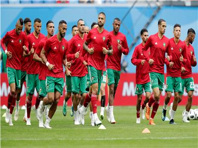 روسيا 2018| المغرب في مهمة سهلة نظريا أمام إيران