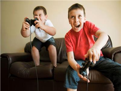 الصحة العالمية| إدمان ألعاب الفيديو..«اضطراب في الصحة العقلية» 
