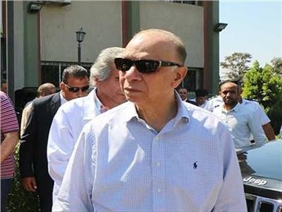 محافظ القاهرة يتفقد «موقف عبد المنعم رياض» لمتابعة تطبيق تعريفة الركوب الجديدة