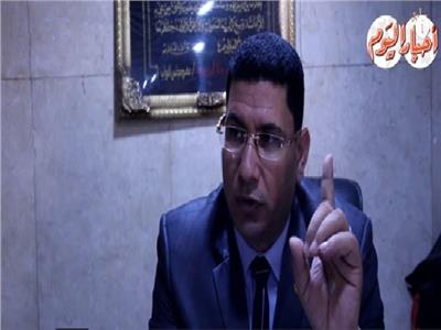 حوار| النائب «فليفل» صاحب قانون «الفيس بوك المصري»: هدفنا حماية الأمن القومي