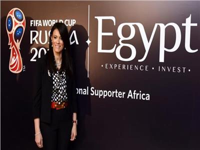 شاهد| «مصر اكتشف واستثمر».. حملة للترويج للسياحة بالمونديال