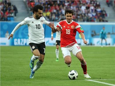 روسيا 2018| جيركوف: نفضل مواجهة البرتغال في دور الـ16