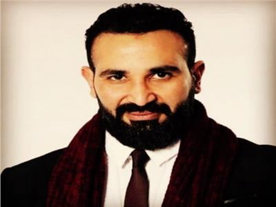 أحمد سعد يوكل محامي للدفاع عنه في فيديو «ضريبة البنزين»