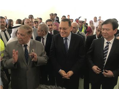 إعلان قبول الدفعة الأولي للكلية المصرية للتكنولوجيا بالإسماعيلية 