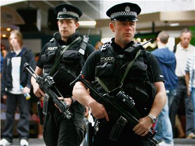 الشرطة تعتقل رجلا زعم وجود قنبلة معه في محطة قطارات بلندن