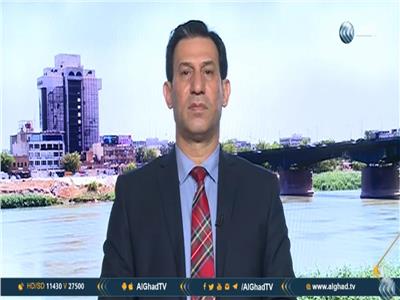 فيديو| «الشمري»: تمديد عمل البرلمان العراقي انقلاب دستوري  