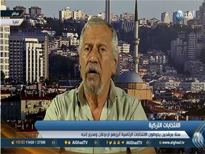 فيديو| سياسي تركي: الأغلبية في البرلمان ستكون للمعارضة