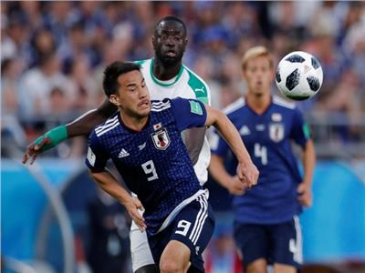 روسيا 2018| إحصائيات مباراة السنغال واليابان