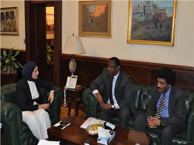 تعاون مصري سوداني مرتقب في مجال« زراعة الأعضاء البشرية»