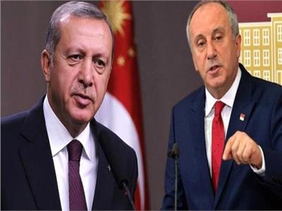 الانتخابات الرئاسية التركية| متحدث من المعارضة التركية: الانتخابات تتجه لجولة ثانية