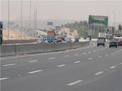 فيديو| «المرور» تكشف عن الطرق المغلقة بمحافظة القاهرة