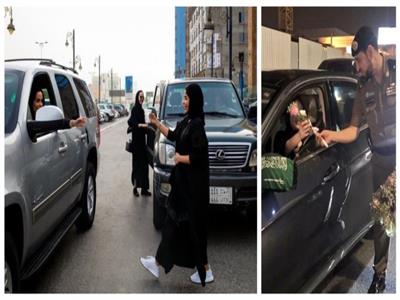 فيديو| معلومات لا تعرفها عن قيادة المرأة السعودية للسيارات 