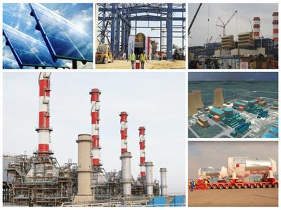 صور| مشروعات الكهرباء.. مصر تتحول من الظلام إلى مركز عالمي للطاقة