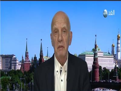 سياسي روسي: تفاهم بين موسكو وواشنطن حول العملية العسكرية في «درعا»