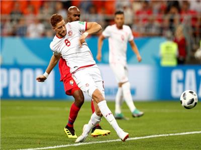 روسيا 2018| نجم تونس وموهبة بلجيكا الأفضل في ختام مباريات المجموعة السابعة