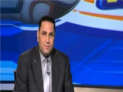 عبدالناصر زيدان: وزير الشباب والرياضة يضرب بيد من حديد على الفاسدين