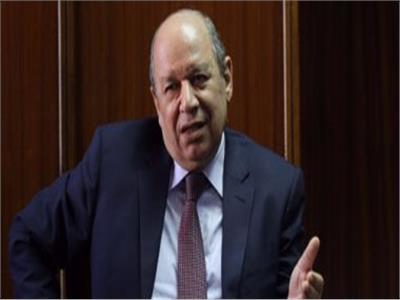 تجديد الثقة في المستشار فؤاد عبد الفتاح أمينا عاما لمجلس الدولة 