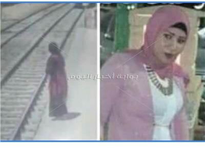 الأمن يكشف التفاصيل الكاملة لانتحار فتاة «مترو الأنفاق»