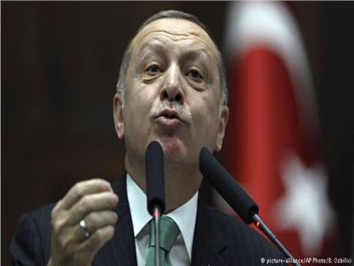 «إردوغان» يقتص لنفسه صلاحيات جديدة أبرزها تشكيل الحكومة التركية