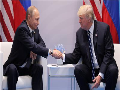 موسكو تأمل في أن تعطي قمة بوتين وترامب دفعة جديدة للعلاقات