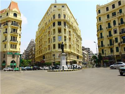 فيديو| محافظ القاهرة: أنفقنا 250 مليون جنيه على تطوير وسط العاصمة