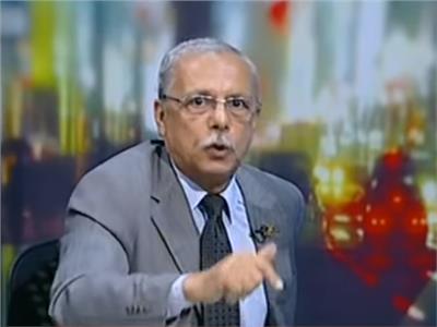 فيديو.. مؤسس المخابرات القطرية يكشف المؤامرة الأمريكية ضد مصر
