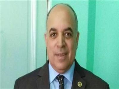 «المالية» تنفى تعيين رئيس جديد لمصلحة الجمارك خلفا لـ«جمال عبد العظيم»