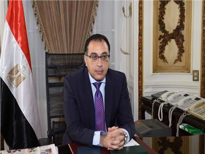 رئيس الوزراء يؤكد ضرورة مضاعفة التعاون الاقتصادي بين القاهرة وعمان