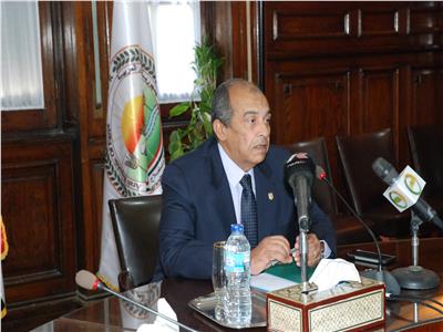 «الزراعة» نقل محمود عباس للعمل رئيساً للإدارة المركزية للتوطين