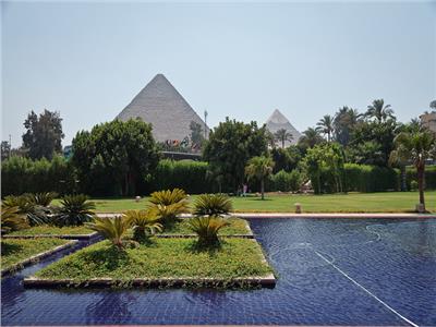 مطالب سياحية بتسهيل إجراءات التصوير في الأماكن الأثرية المصرية 