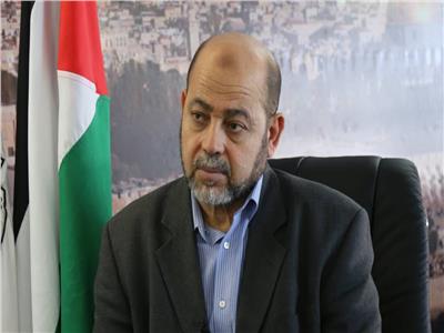 أبو مرزوق: لقاء وفد حماس بالمخابرات المصرية يعد الأكثر أهمية والأشمل